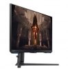 Monitor 28 cali LS28BG700EPXEN IPS 3840x2160 UHD 16:9 2xHDMI 1xDP LAN(RJ45)  2xUSB 3.0 1ms(GTG) WiFi/BT głośniki płaski HAS+PIV 